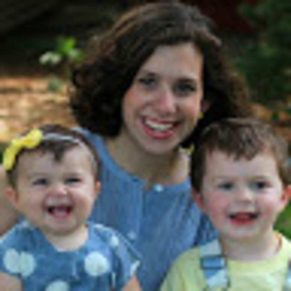 Meet your Posher, Louisa